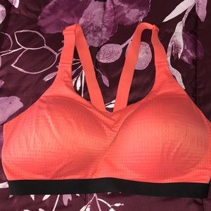 Victoria Secret Sport, sports bra size 36DD